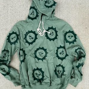Big Bud Press Hoodie